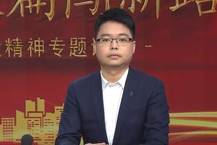 卢：小卡最初是打爵士受伤的 上周打独行侠又加重伤势